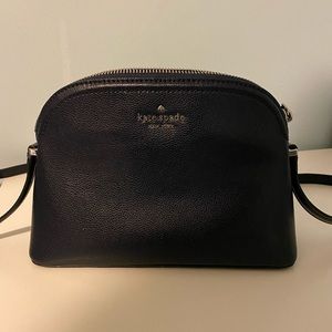 Kate Spade Dome Shaped Crossbody Bag